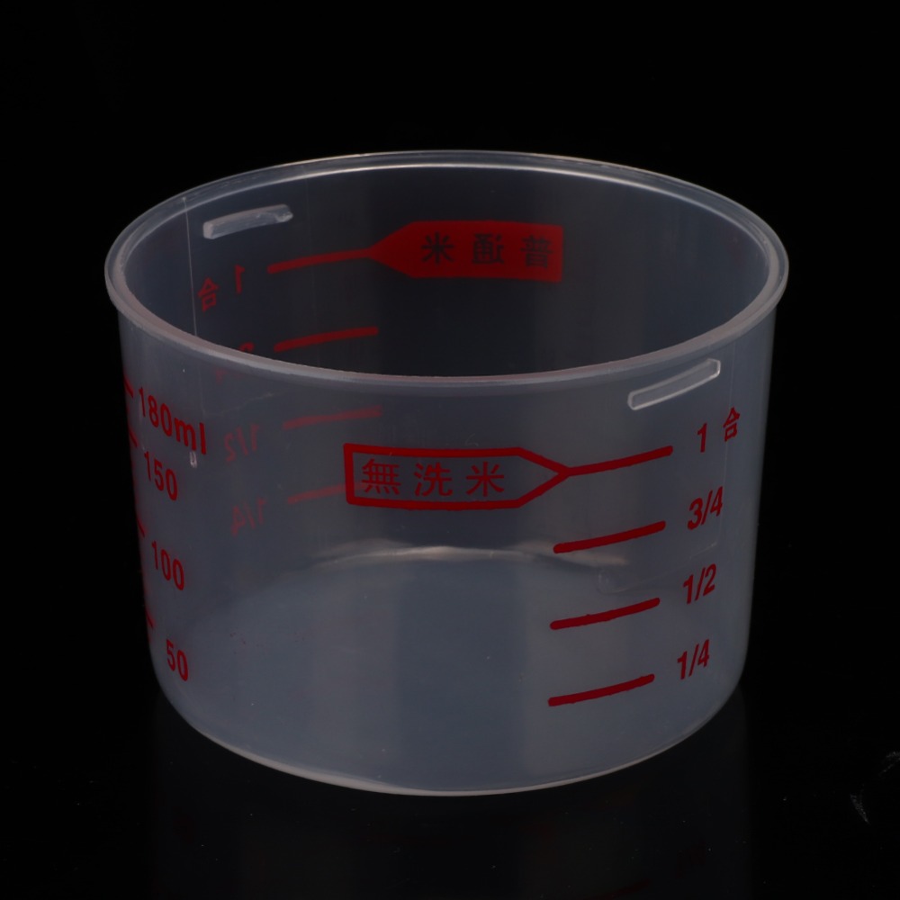 Food Storage Safe - กล่องเก็บข้าวปลอดภัยสำหรับสัมผัสอาหาร ขนาดเล็ก ป้องกันฝุ่น ภาชนะใส่ข้าวแบบญี่ปุ่น ป้องกันสัตว์รบกวน รูปทรงสี่เหลี่ยม