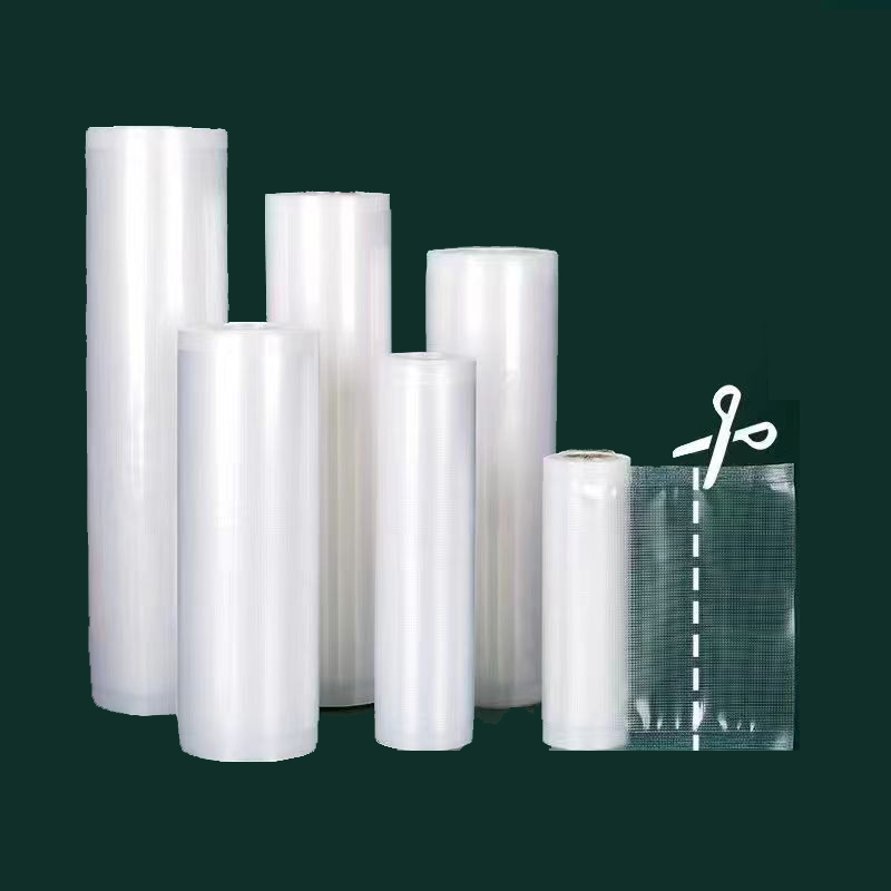 Food Storage Vacuum - ถุงสูญญากาศสําหรับอาหาร ถุงเก็บเครื่องซีลสูญญากาศ สําหรับเครื่องซีลบรรจุสูญญากาศ