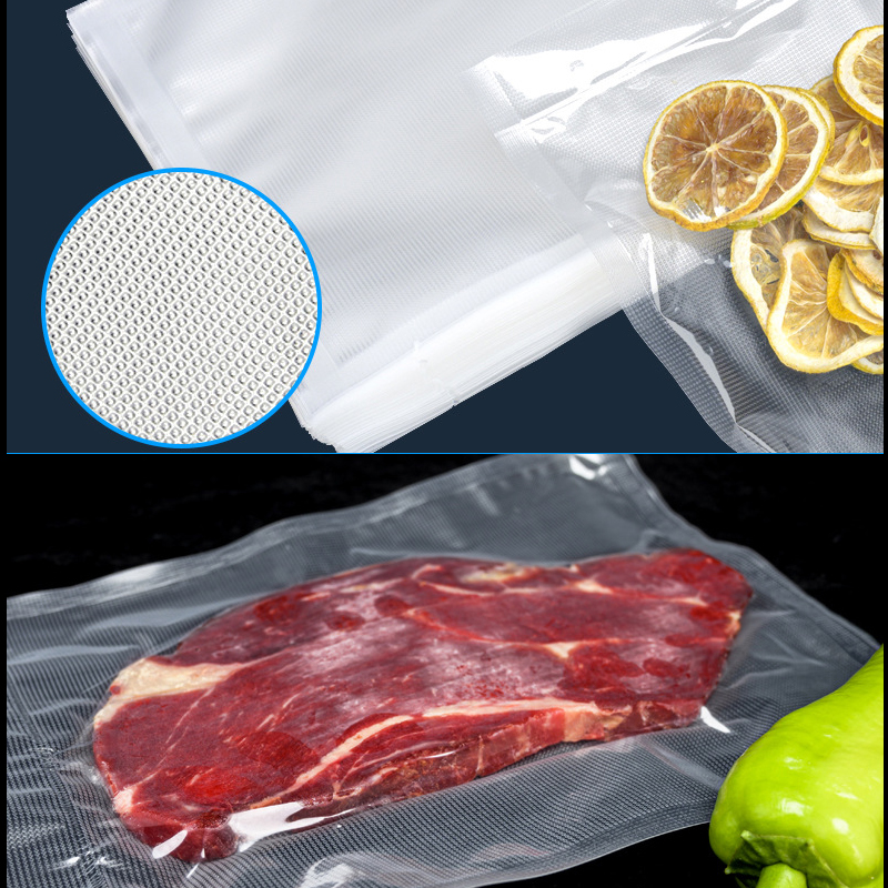 Food Storage Vacuum - ถุงสูญญากาศ 100 ชิ้น ขนาด 20x30 ซม.