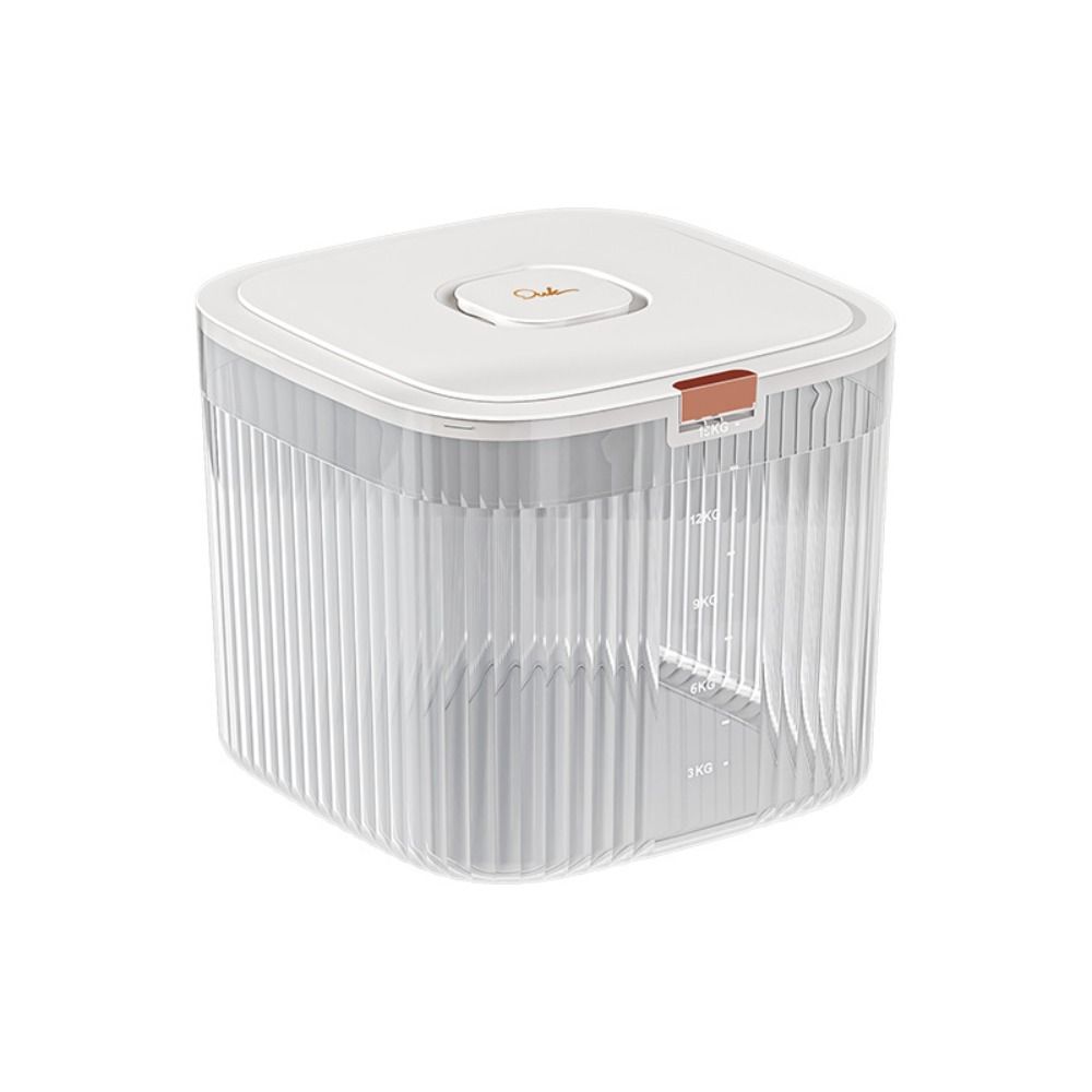 กล่องเก็บอาหารสัตว์เลี้ยงแบบฝา - Food Storage Pet บทวิจารณ์และราคา