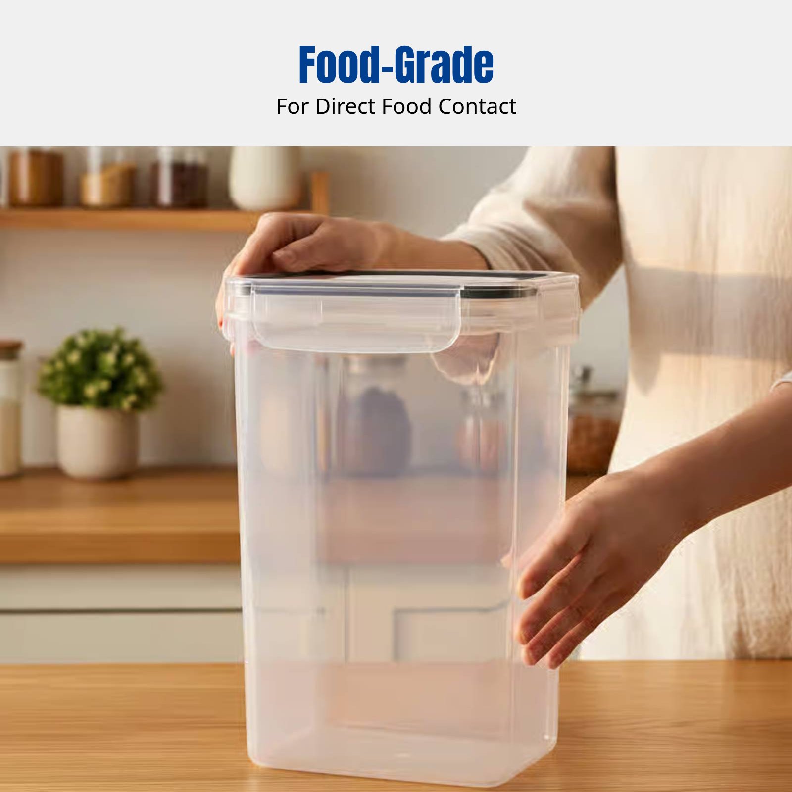 ชุดภาชนะเก็บอาหารสุญญากาศ ความ - Food Storage Refrigerator บทวิจารณ์และราคา