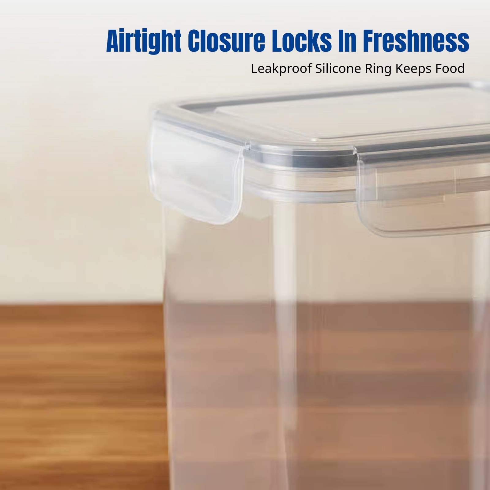 ชุดภาชนะเก็บอาหารสุญญากาศ ความ - Food Storage Refrigerator บทวิจารณ์และราคา