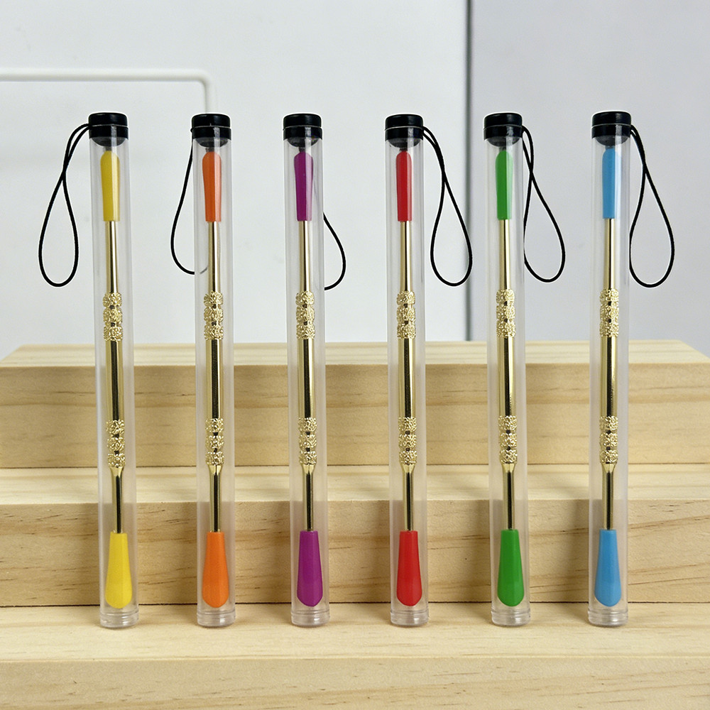 ช้อนตักยาสูบ/น้ำมัน/เครื่องเทศ - Food Storage With Scoop บทวิจารณ์และราคา