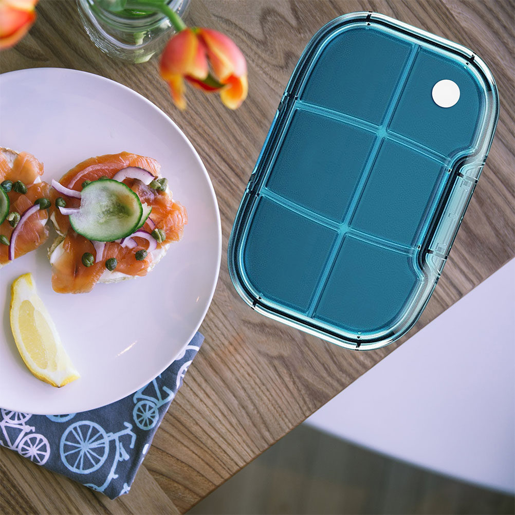 จุกปิดวาล์วซิลิโคนสำหรับกล่องอ - Food Storage Silicone บทวิจารณ์และราคา