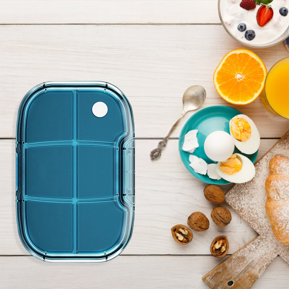 จุกปิดวาล์วซิลิโคนสำหรับกล่องอ - Food Storage Silicone บทวิจารณ์และราคา