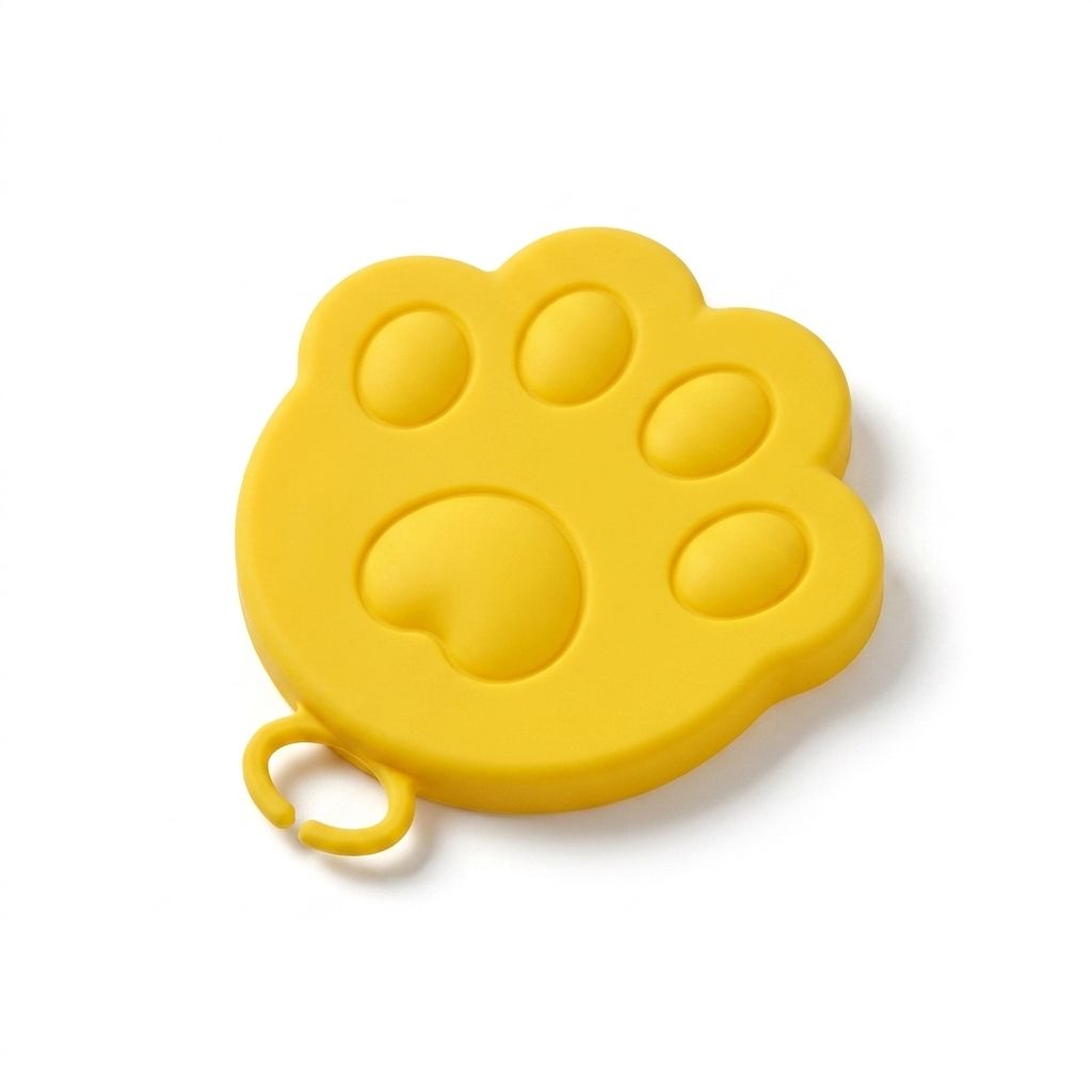 ฝาปิดกระป๋องอาหารสัตว์เลี้ยงแบ - Food Storage Silicone บทวิจารณ์และราคา
