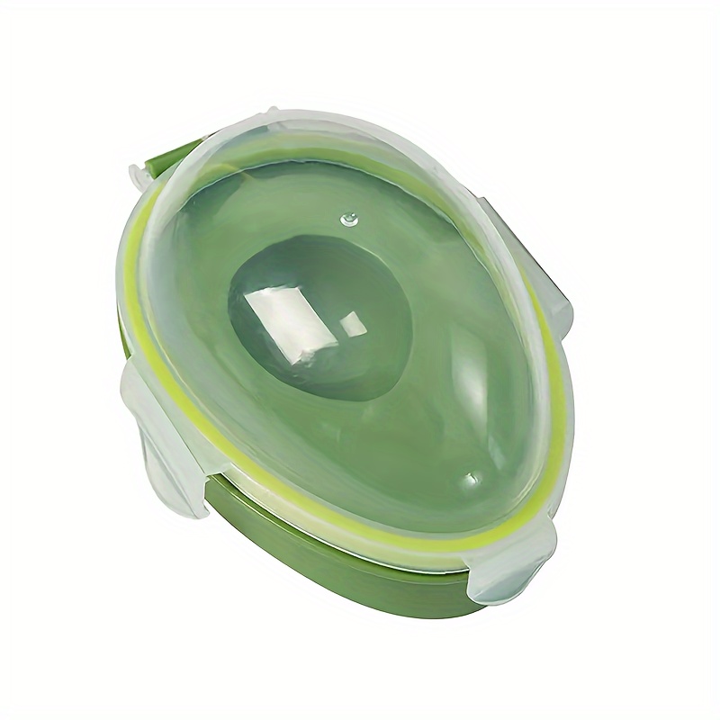 กล่องเก็บรักษาอะโวคาโดแบบพกพา  - Food Storage Silicone บทวิจารณ์และราคา