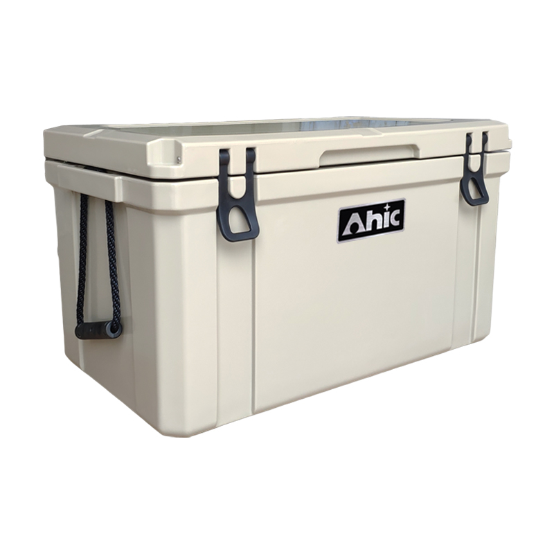 กล่องเก็บความเย็นแบบพกพาขนาด 7 - Food Storage For Camping บทวิจารณ์และราคา