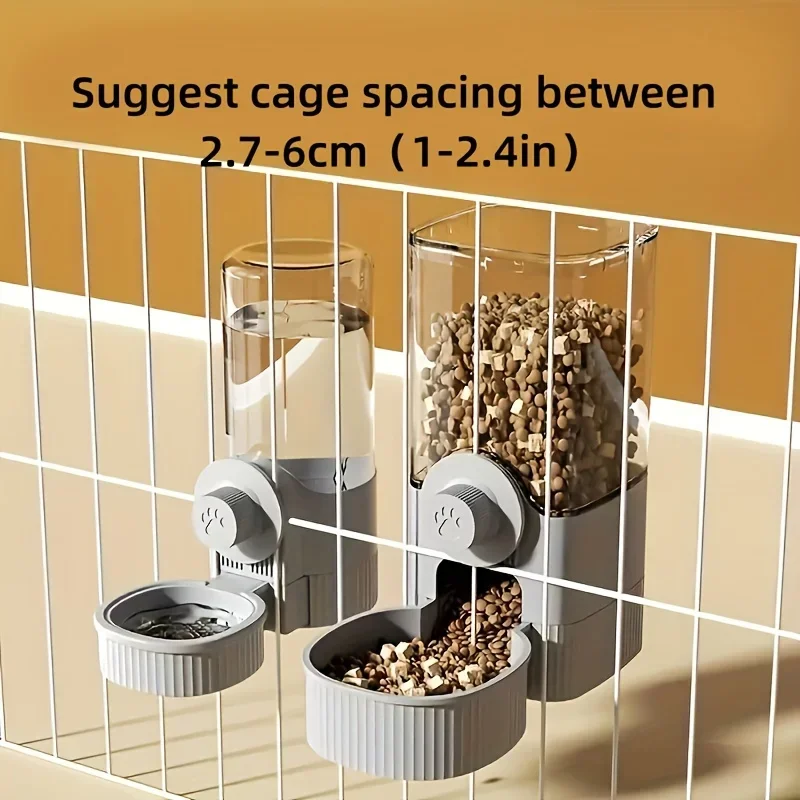 ใหม่ tepy แขวนเครื่องป้อนอาหาร - Portion Control Container บทวิจารณ์และราคา