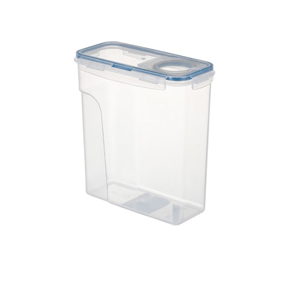 ภาชนะเก็บซีเรียลพลาสติก ถังเก็ - Portion Control Container บทวิจารณ์และราคา