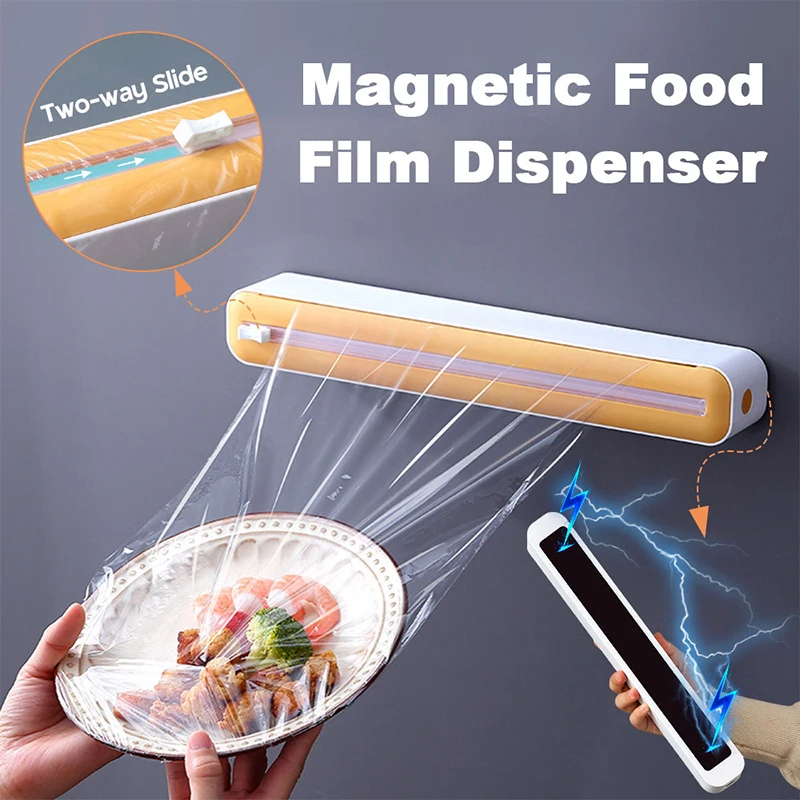 เครื่องจ่ายฟิล์มอาหาร เครื่องห - Portion Control Container บทวิจารณ์และราคา