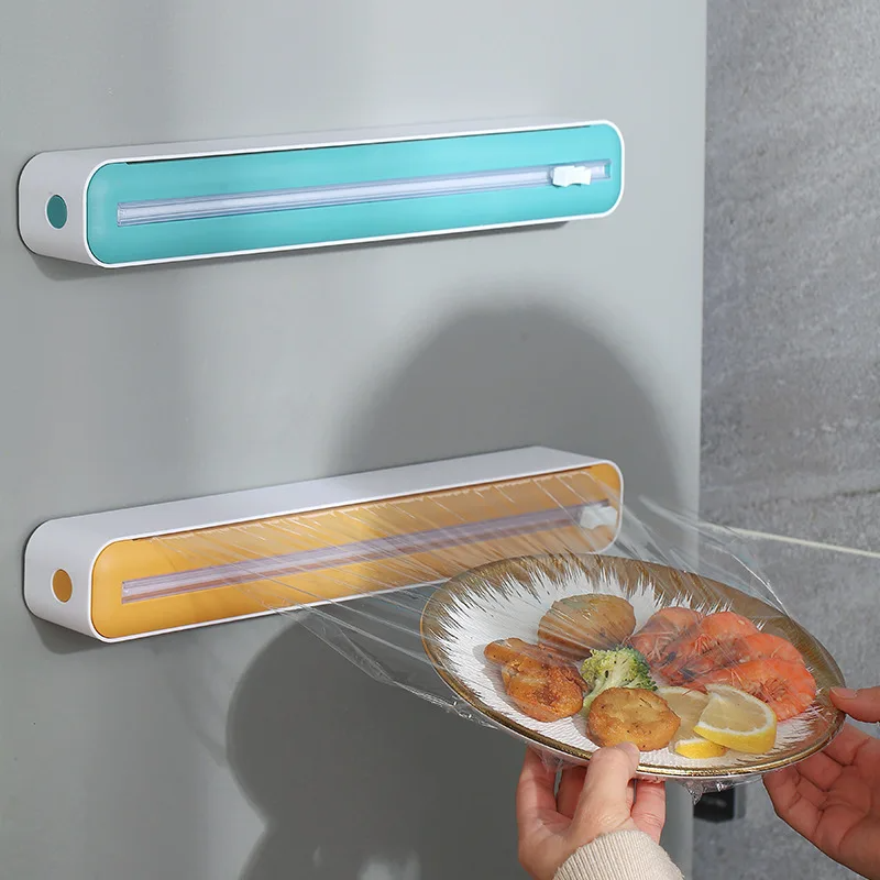เครื่องจ่ายฟิล์มอาหาร เครื่องห - Portion Control Container บทวิจารณ์และราคา