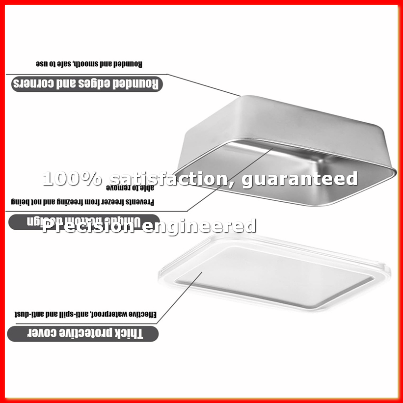 ภาชนะสแตนเลสสำหรับเก็บอาหาร, ก - Food Storage Safe บทวิจารณ์และราคา