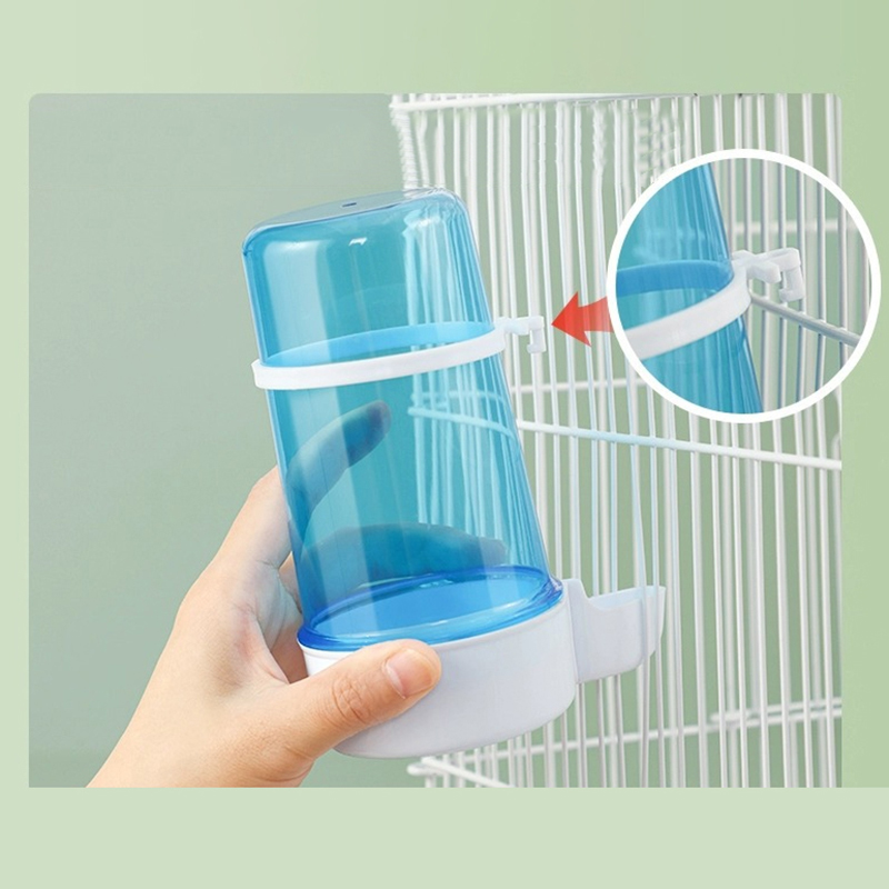 แขวนสัตว์เลี้ยง Feeder กระรอก  - Portion Control Container บทวิจารณ์และราคา