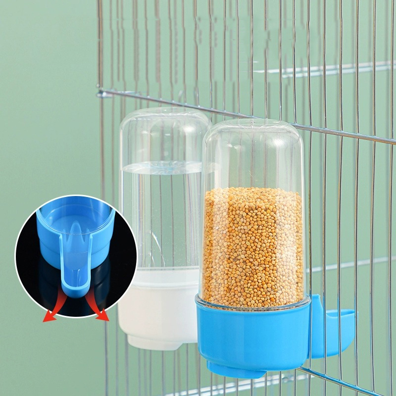 แขวนสัตว์เลี้ยง Feeder กระรอก  - Portion Control Container บทวิจารณ์และราคา