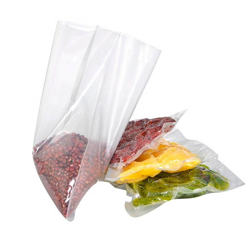 ม้วนฟิล์มซีลสูญญากาศแบบมีลาย ข - Food Storage Vacuum บทวิจารณ์และราคา