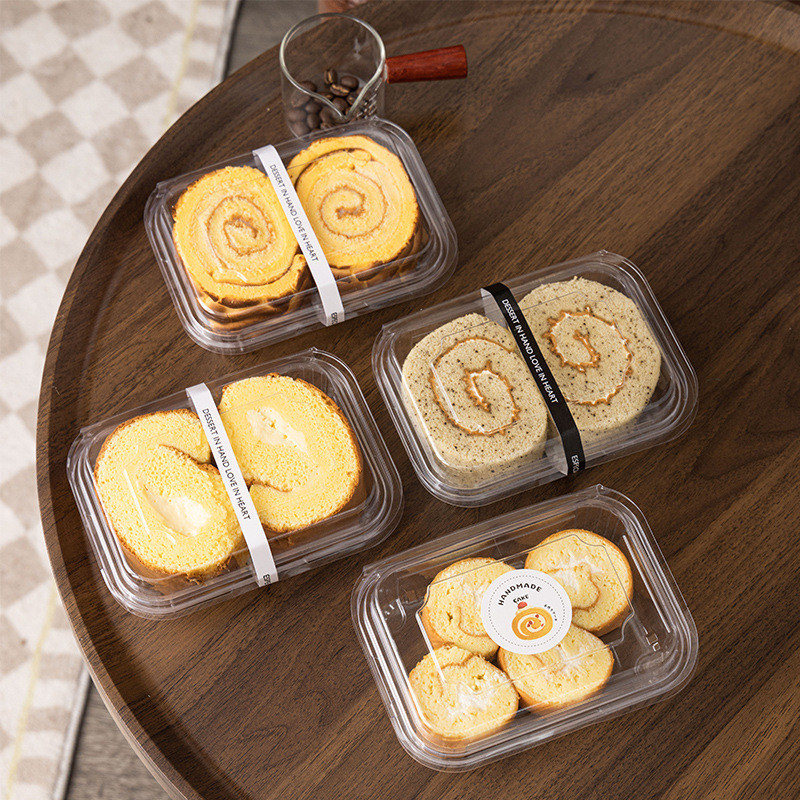 50 ชิ้นพลาสติกใส Take out คอนเ - Portion Control Container บทวิจารณ์และราคา