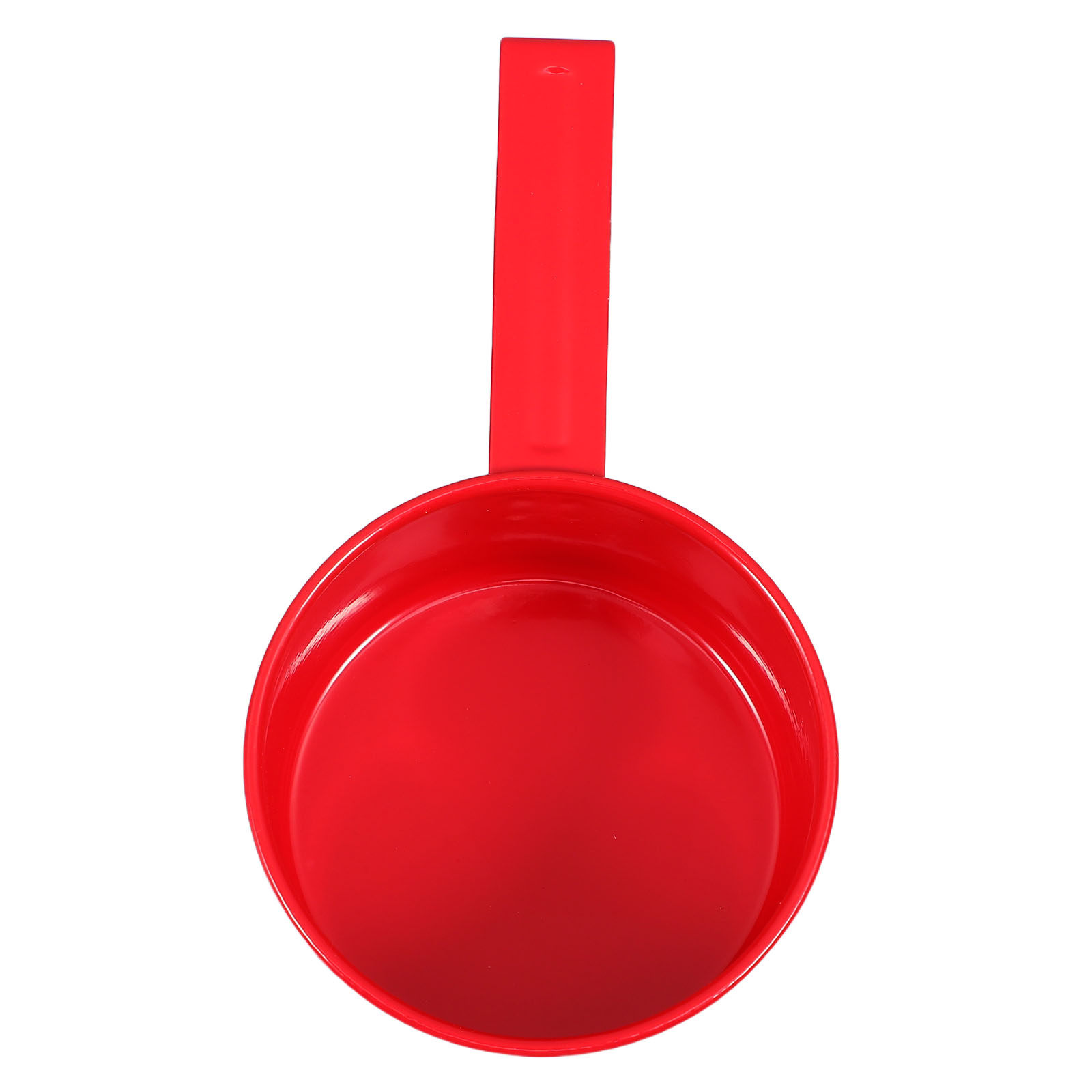 ถังเก็บของเหล็กแบบแขวน อุปกรณ์ - Food Storage With Scoop บทวิจารณ์และราคา