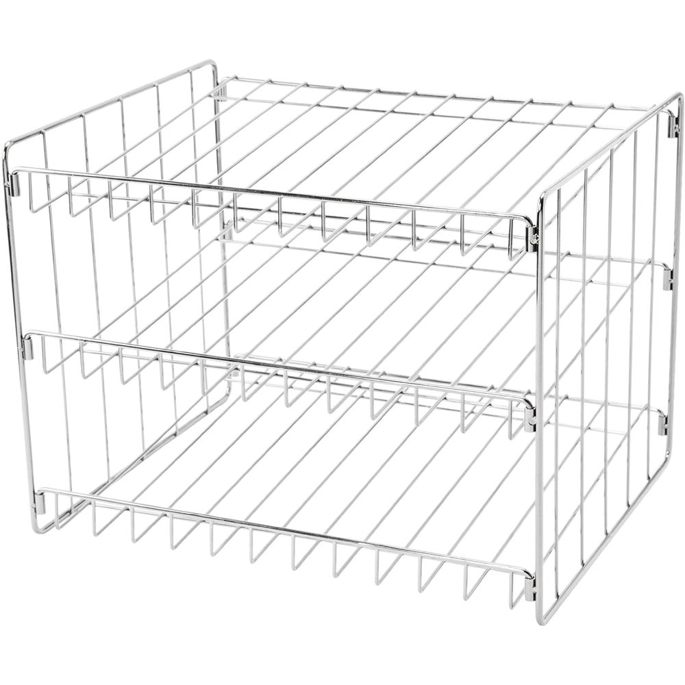 ที่จัดกระป๋อง 3 ชั้น |   ชั้นว - Food Storage In Pantry บทวิจารณ์และราคา
