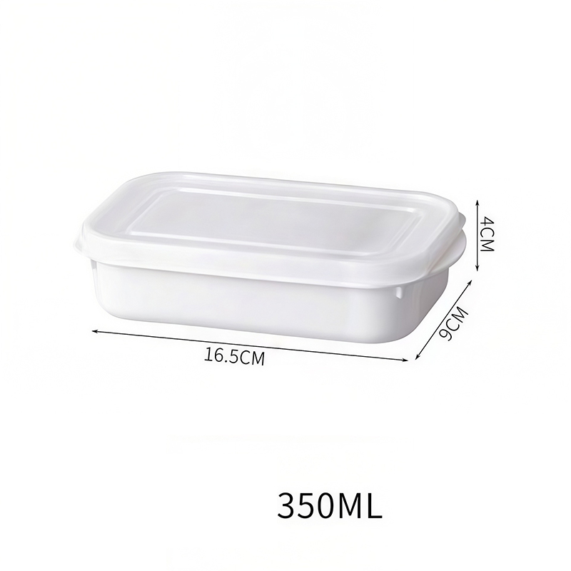 1/3/10PC ตู้เย็นแบบพกพา กล่องเ - Food Storage Refrigerator บทวิจารณ์และราคา