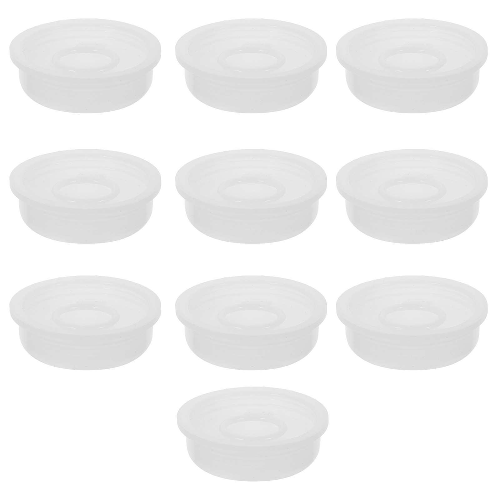 ฝาปิดถังเก็บสารเคมีพลาสติก 10  - Food Storage Pet บทวิจารณ์และราคา