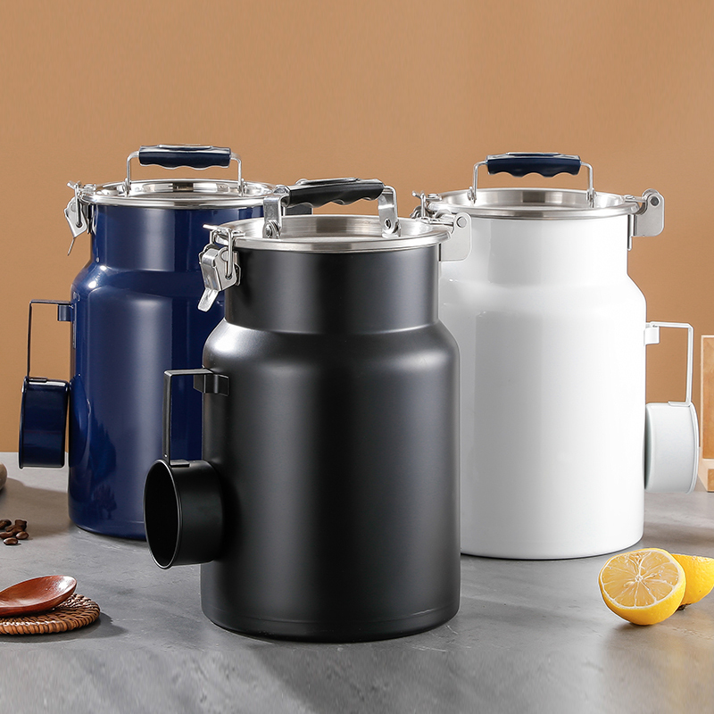 กระป๋องเก็บอาหารสัตว์เลี้ยงสแต - Food Storage Pet บทวิจารณ์และราคา
