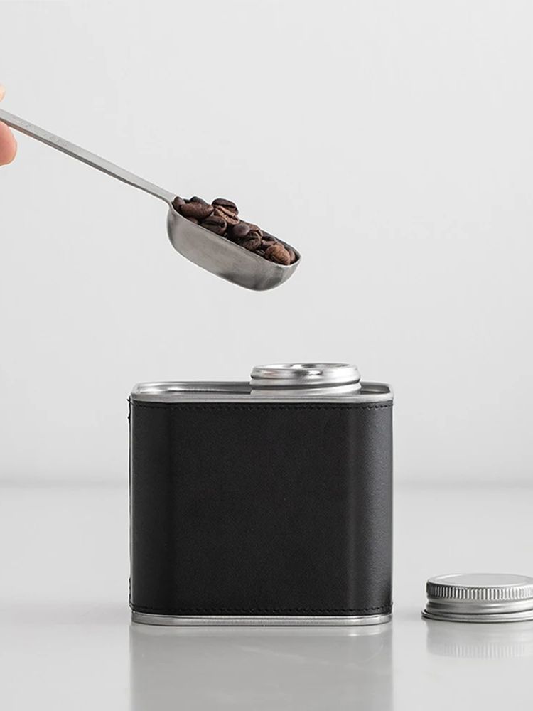เมล็ดกาแฟสุญญากาศกระป๋องกลางแจ - Food Storage For Camping บทวิจารณ์และราคา
