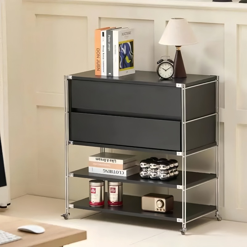 ชั้นวางของสแตนเลส ตู้เก็บของสำ - Food Storage Locker บทวิจารณ์และราคา