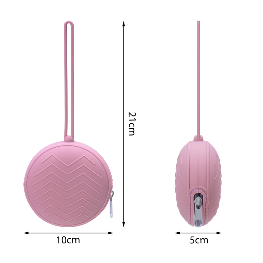 1PC BPA ฟรี Baby Pacifier ผู้ถ - Food Storage Silicone บทวิจารณ์และราคา
