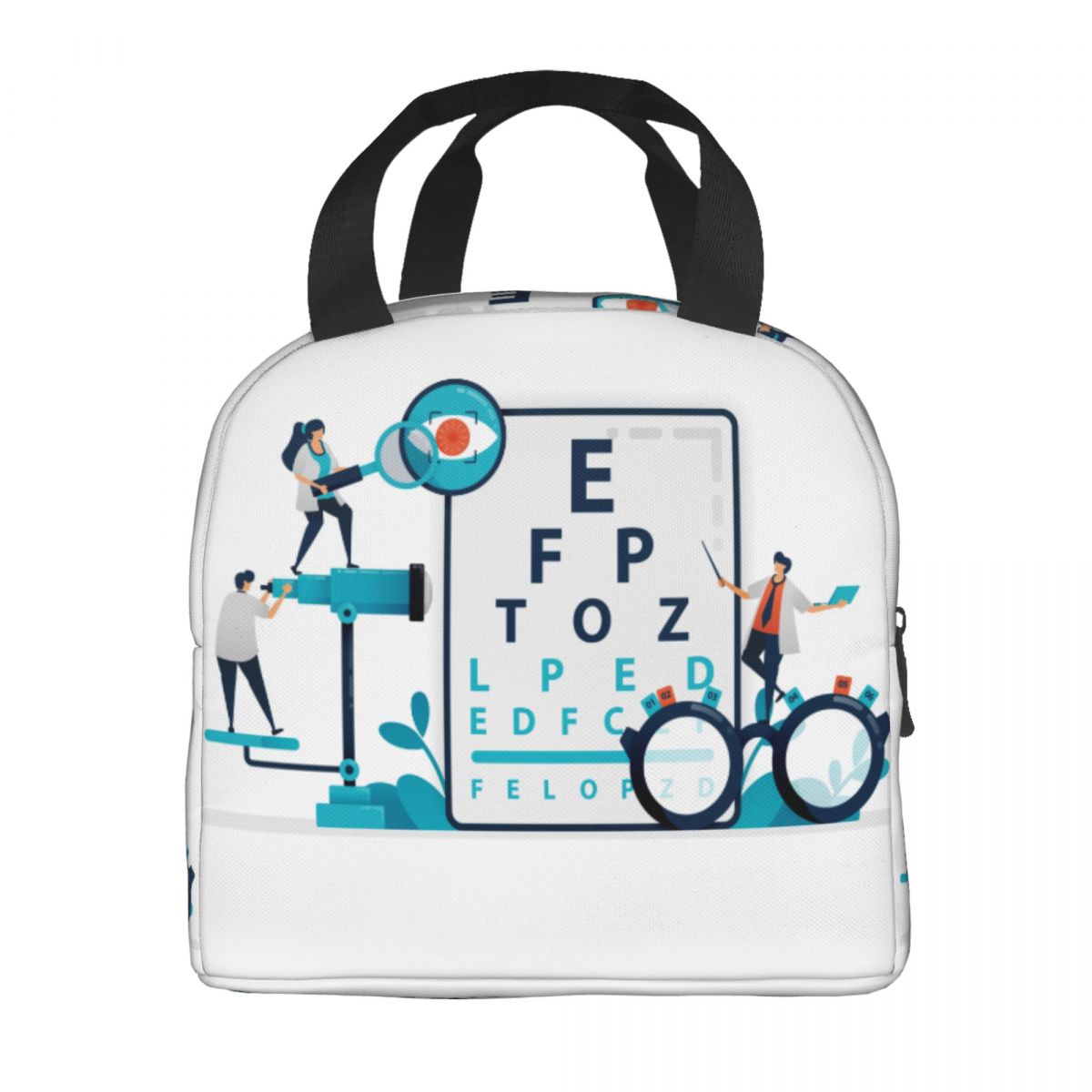 Custom Snellen แผนภูมิ Eye Exa - Food Storage Chart บทวิจารณ์และราคา