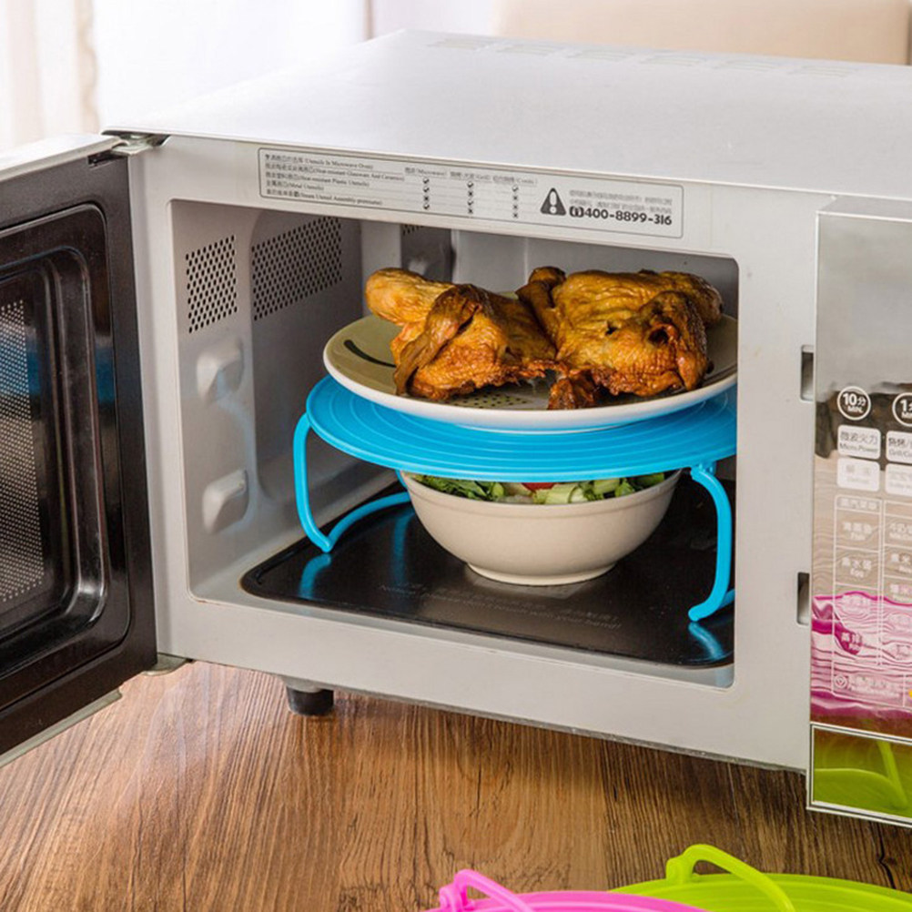 ชั้นวางจานในครัวถาดนึ่งอเนกประ - Food Storage Safe บทวิจารณ์และราคา
