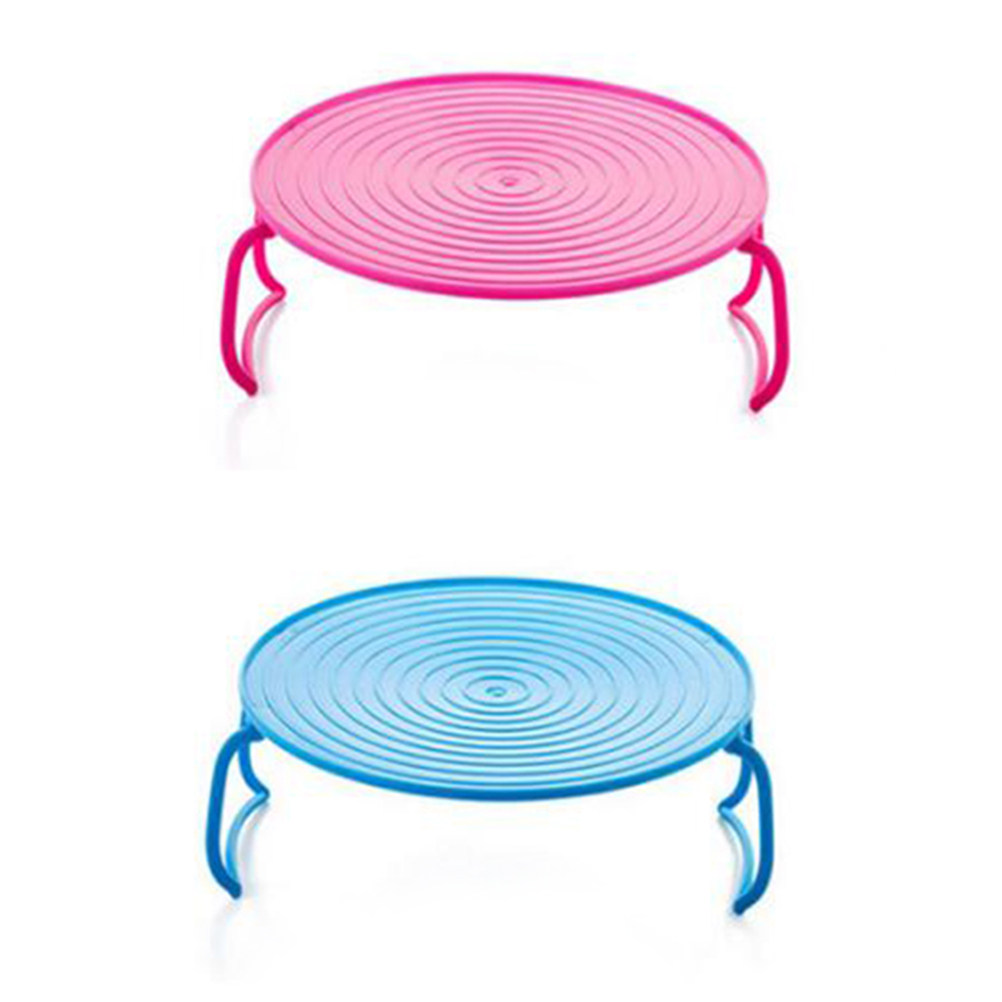 ชั้นวางจานในครัวถาดนึ่งอเนกประ - Food Storage Safe บทวิจารณ์และราคา