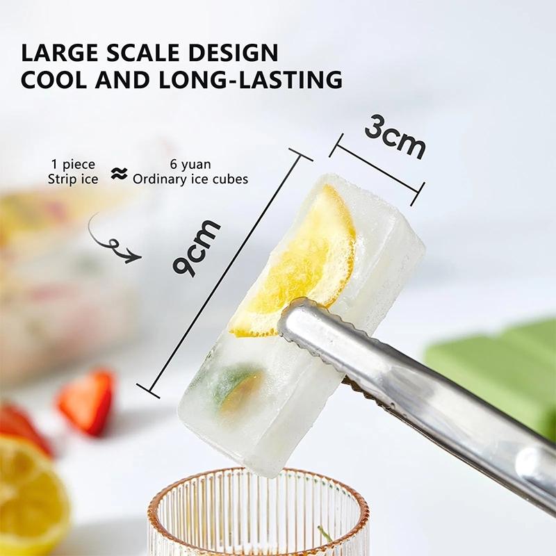 ถาดซิลิโคนขนาดใหญ่พิเศษพร้อมฝา - Food Storage Silicone บทวิจารณ์และราคา