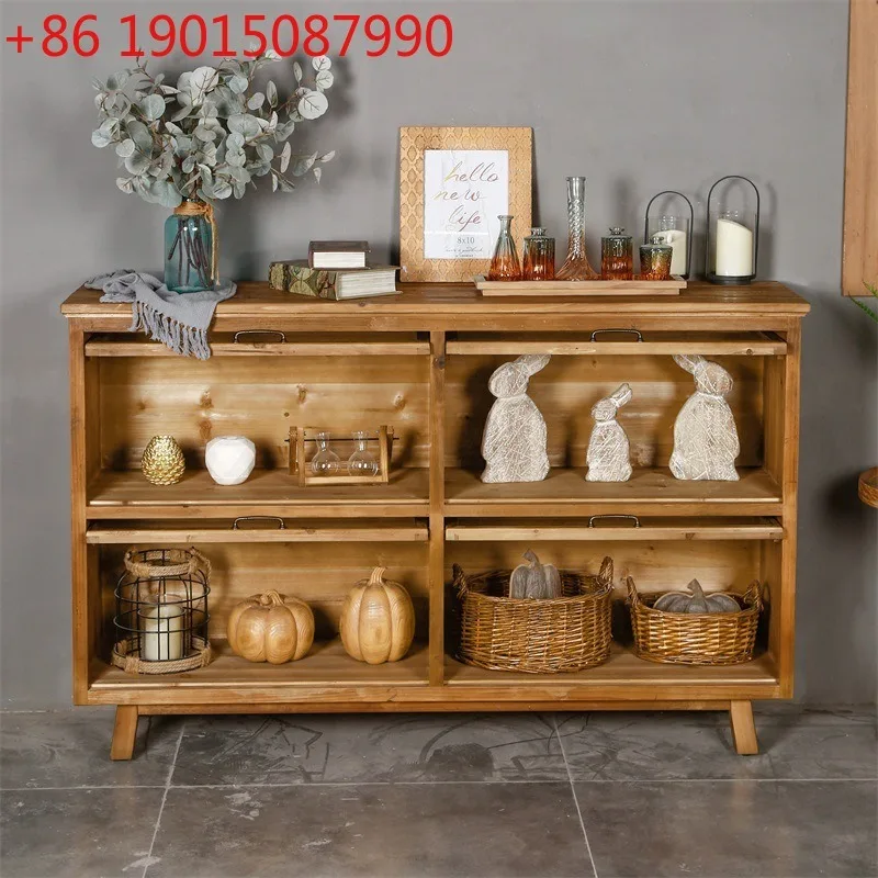 ตู้เก็บของไม้เนื้อแข็งแบบสองชั - Food Storage Locker บทวิจารณ์และราคา