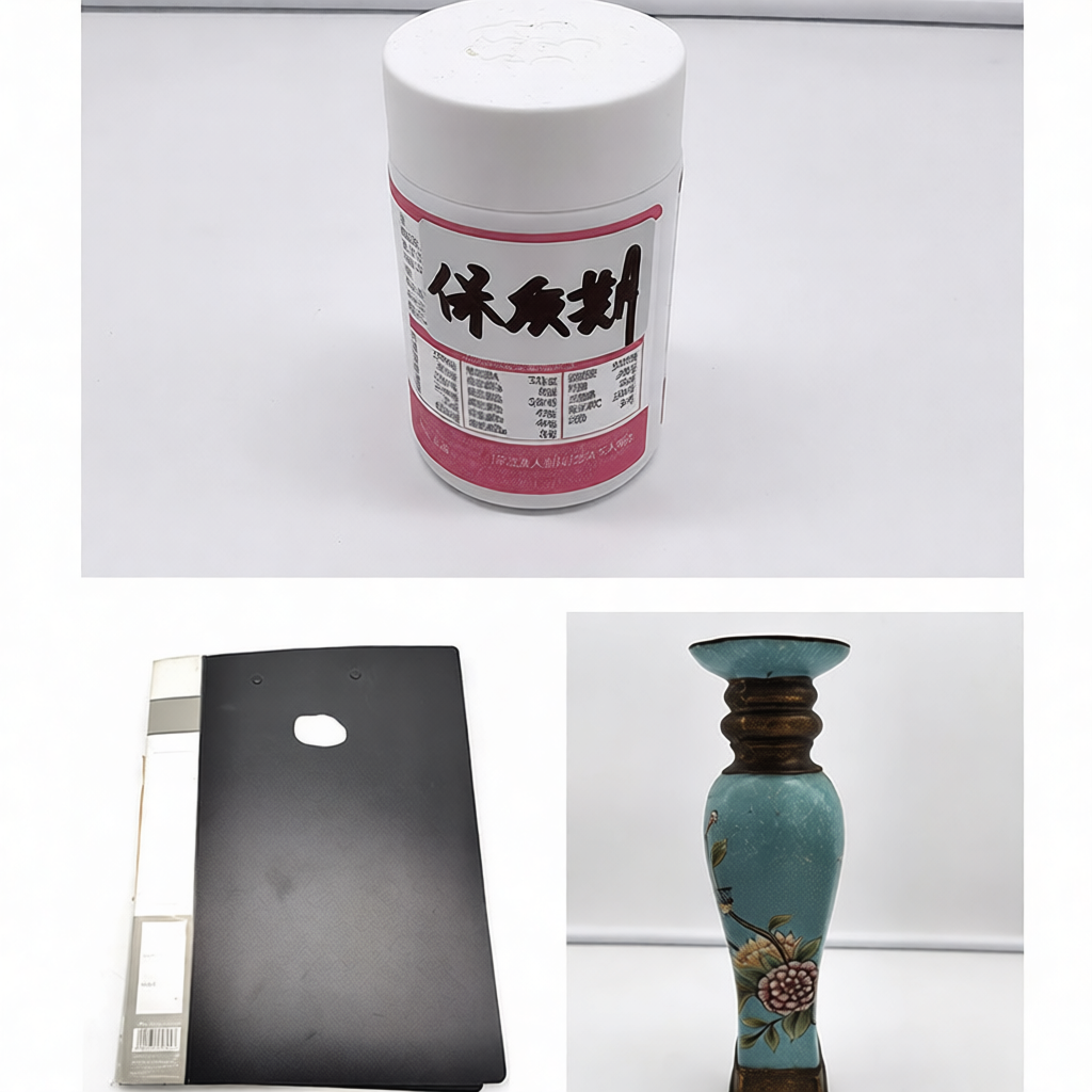ป้ายฉลากกาวในตัวสีเงิน สติกเกอ - Food Storage In Pantry บทวิจารณ์และราคา