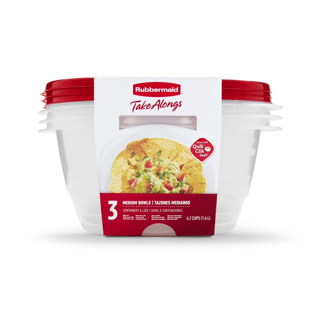 ภาชนะเก็บอาหารทรงกลมขนาดใหญ่พร - Food Storage In Pantry บทวิจารณ์และราคา