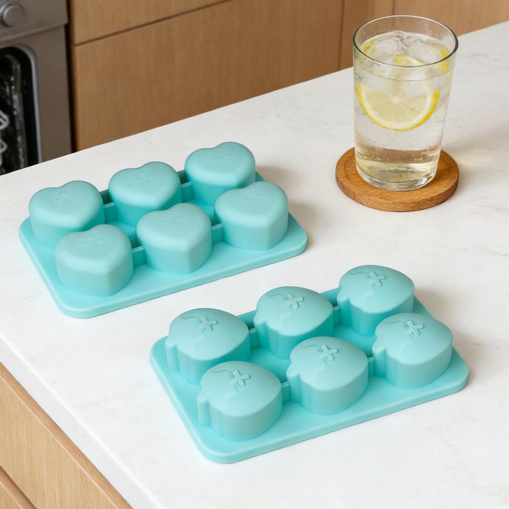 ถาดน้ำแข็งซิลิโคนสำหรับเก็บน้ำ - Food Storage Silicone บทวิจารณ์และราคา