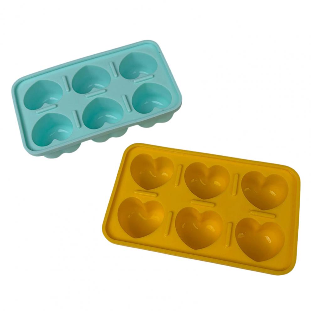 ถาดน้ำแข็งซิลิโคนสำหรับเก็บน้ำ - Food Storage Silicone บทวิจารณ์และราคา