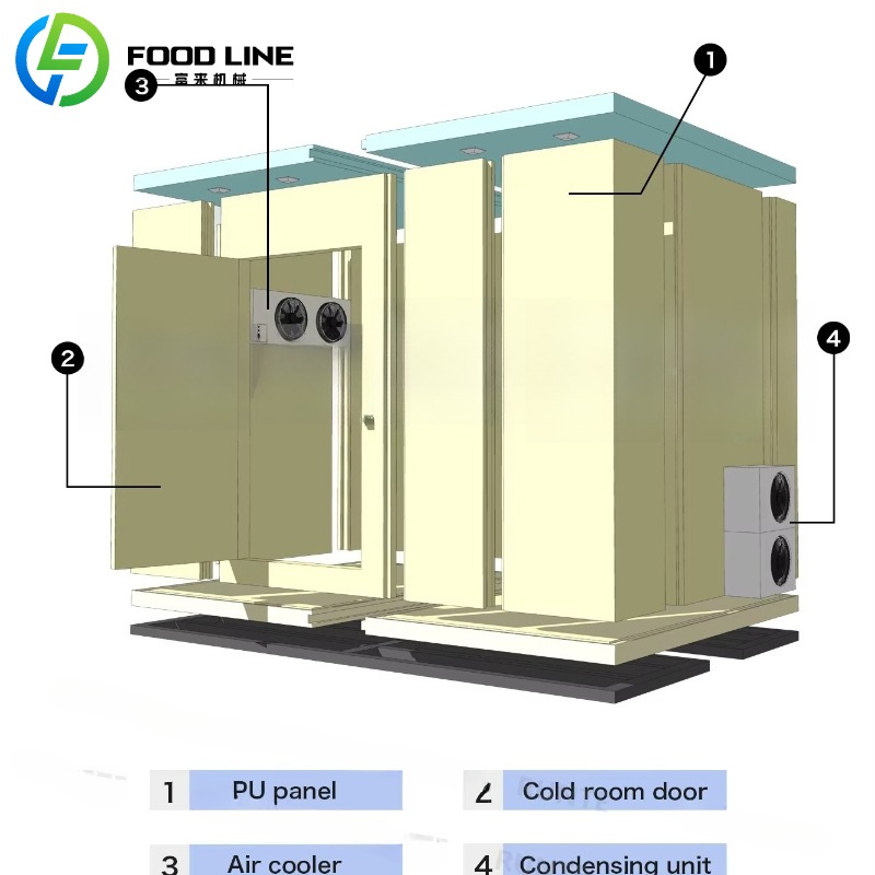 ตู้แช่เย็นแบบกำหนดเองสำหรับเก็ - Food Storage Refrigerator บทวิจารณ์และราคา