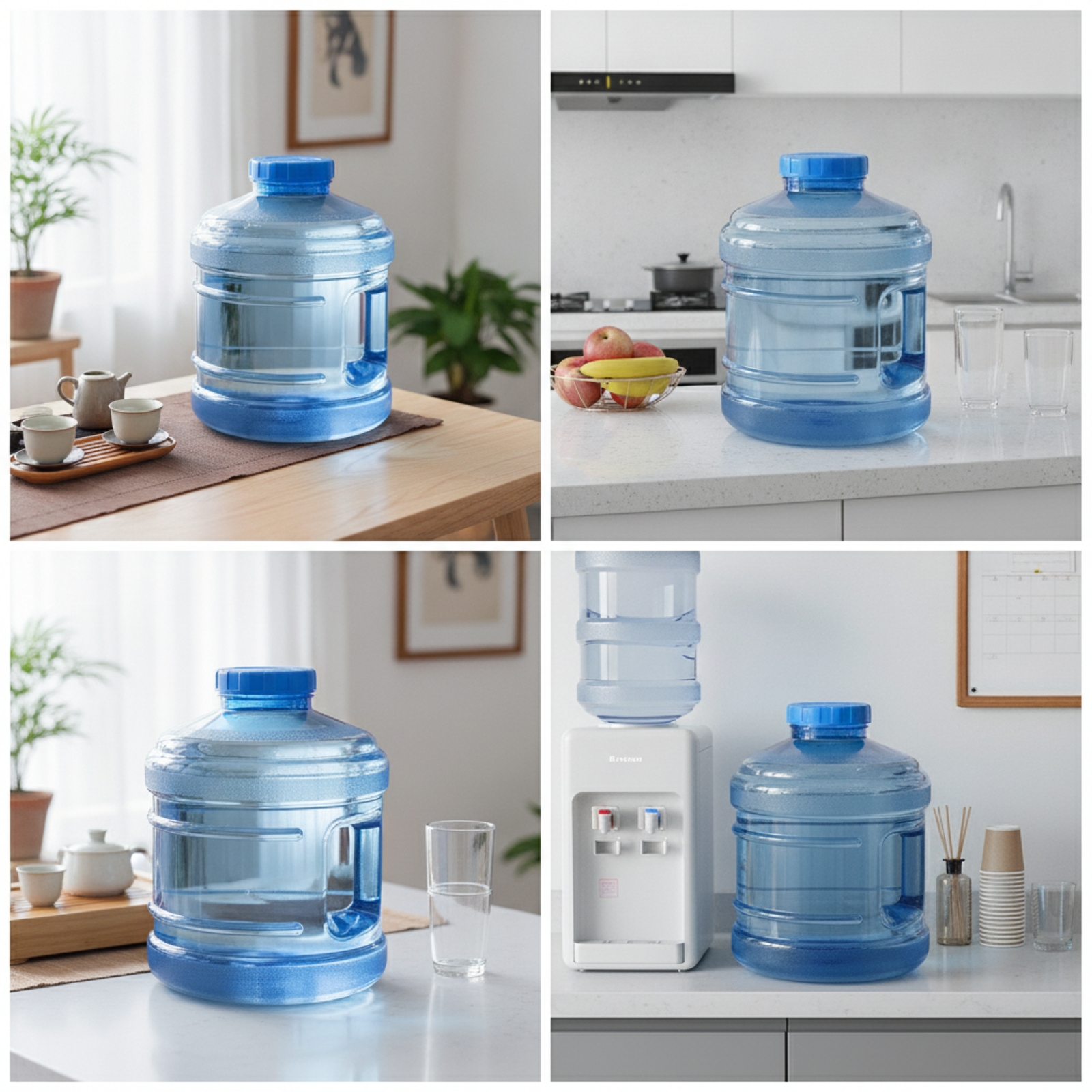 ภาชนะใส่น้ำชาขนาด 5-15 ลิตรภาช - Food Storage For Camping บทวิจารณ์และราคา