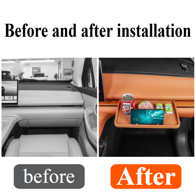 สำหรับ Leapmotor C10/C16 ปี 20 - Food Storage Silicone บทวิจารณ์และราคา