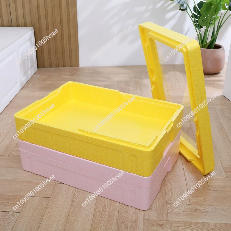 กล่องเก็บความเย็นแบบพกพา Tiram - Food Storage For Camping บทวิจารณ์และราคา