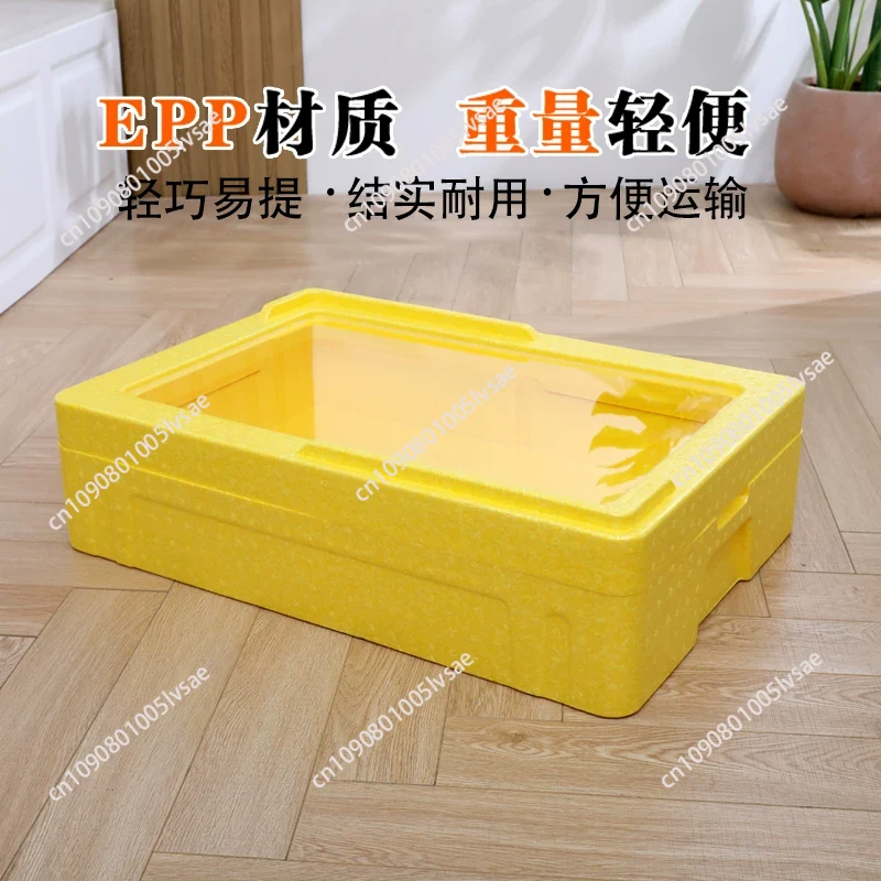 กล่องเก็บความเย็นแบบพกพา Tiram - Food Storage For Camping บทวิจารณ์และราคา