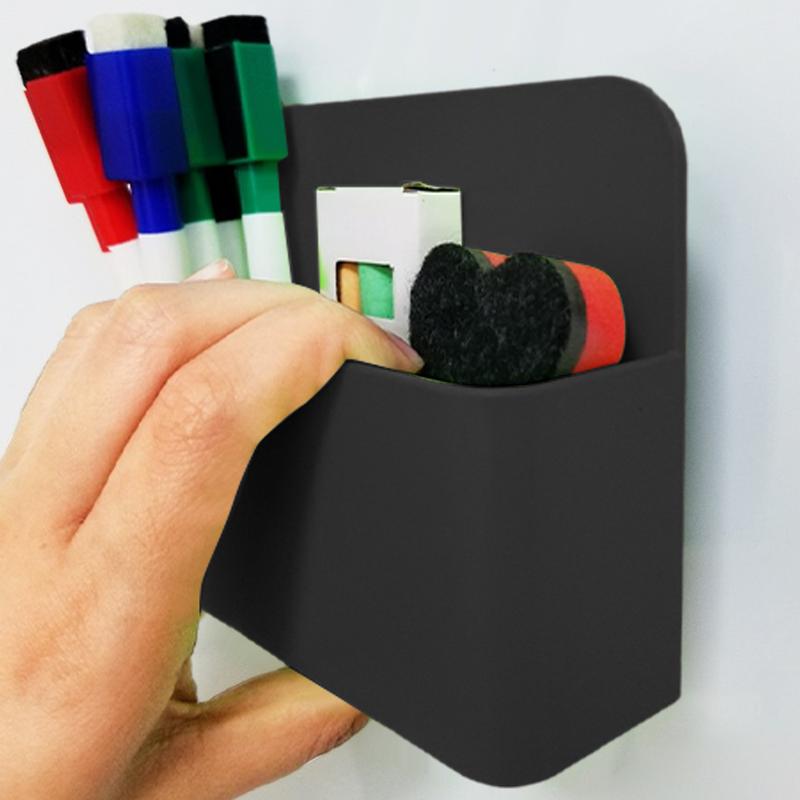 ผู้ถือปากกาแม่เหล็ก Magnetic C - Food Storage Locker บทวิจารณ์และราคา