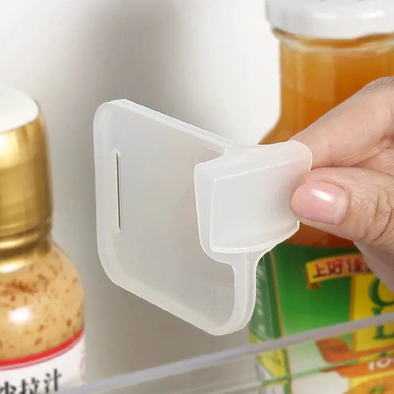 ตัวจัดระเบียบประตูตู้เย็นแบบปร - Food Storage Refrigerator บทวิจารณ์และราคา