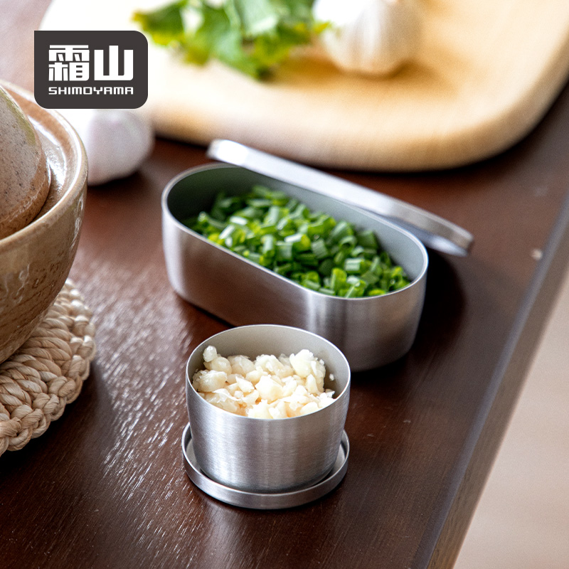 SHIMOYAMA ภาชนะบรรจุอาหารสำหรั - Food Storage For Camping บทวิจารณ์และราคา