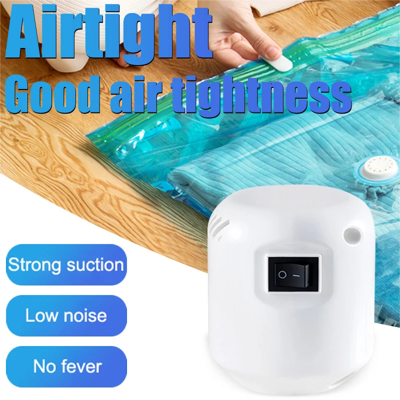 เครื่องซีลถุงสูญญากาศแบบสุญญาก - Food Storage Vacuum บทวิจารณ์และราคา