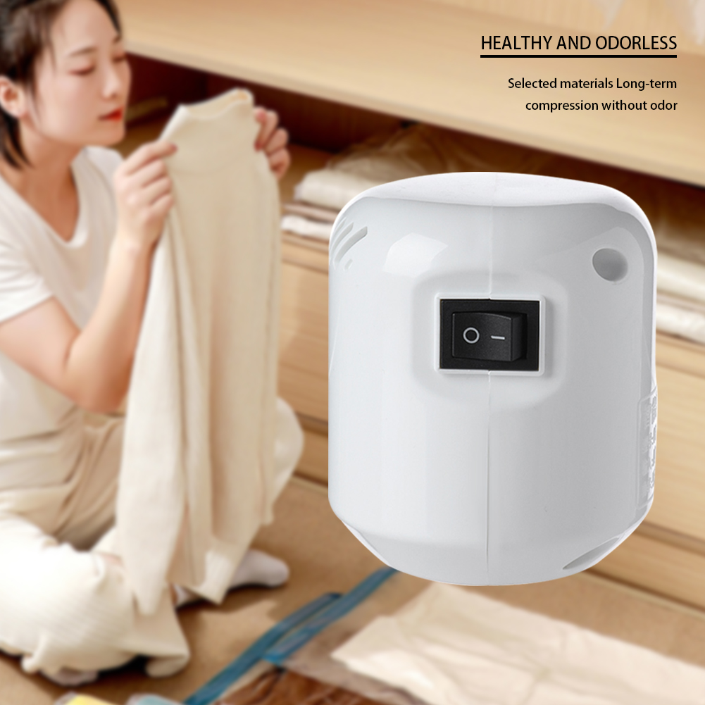 เครื่องซีลถุงสูญญากาศแบบสุญญาก - Food Storage Vacuum บทวิจารณ์และราคา