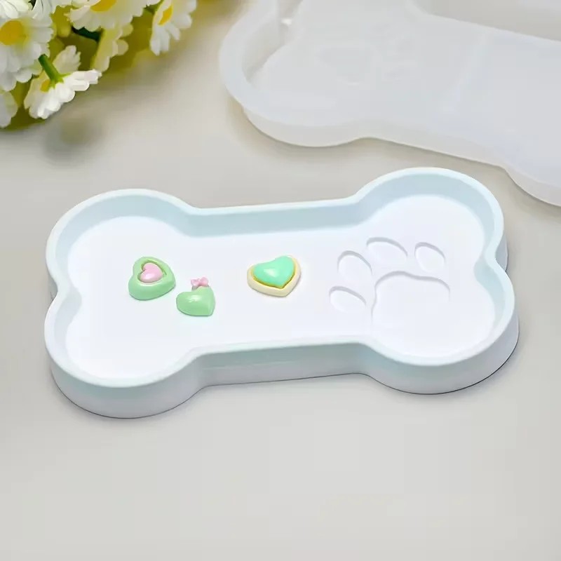 แม่พิมพ์ซิลิโคนรูปอุ้งเท้าแมวแ - Food Storage Silicone บทวิจารณ์และราคา