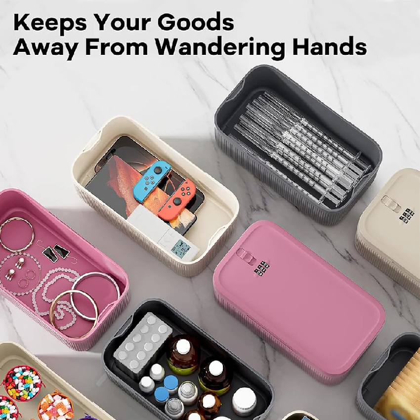กล่องล็อคเกอร์พร้อมกุญแจล็อค,  - Food Storage Locker บทวิจารณ์และราคา